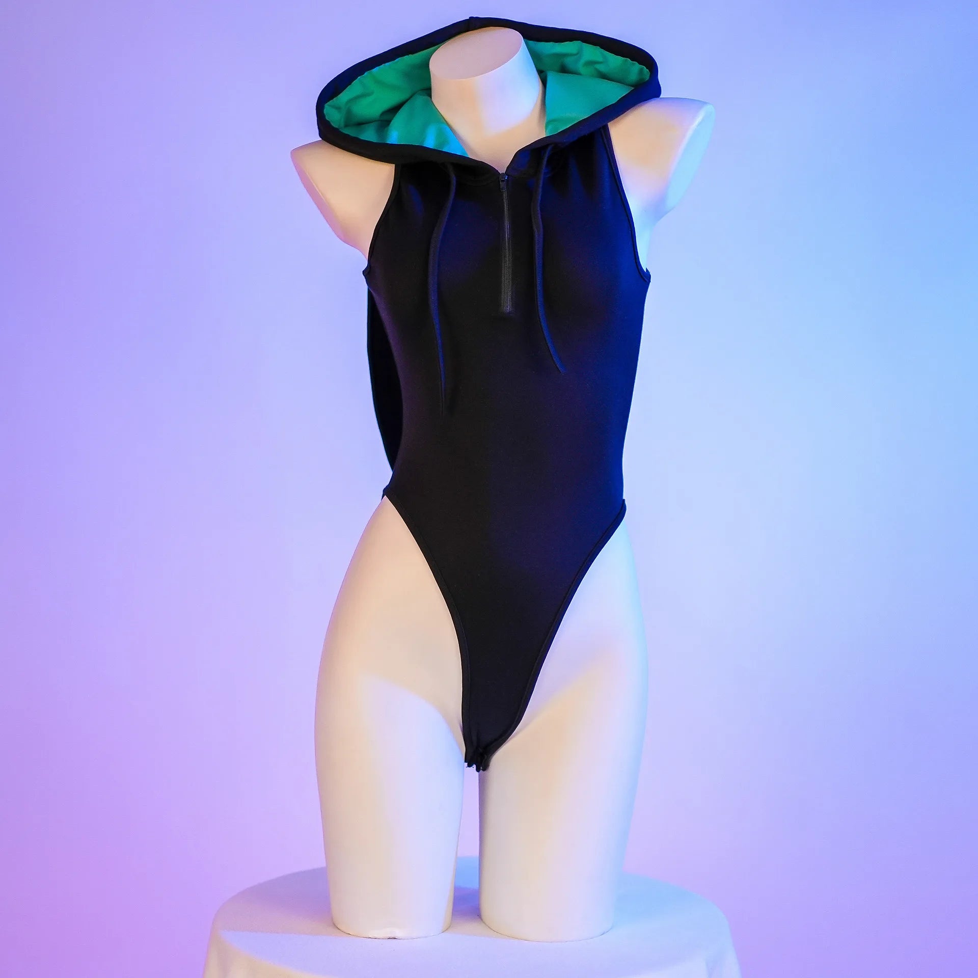 Cosplay Body // Cyber Rabbit // - Naschkater