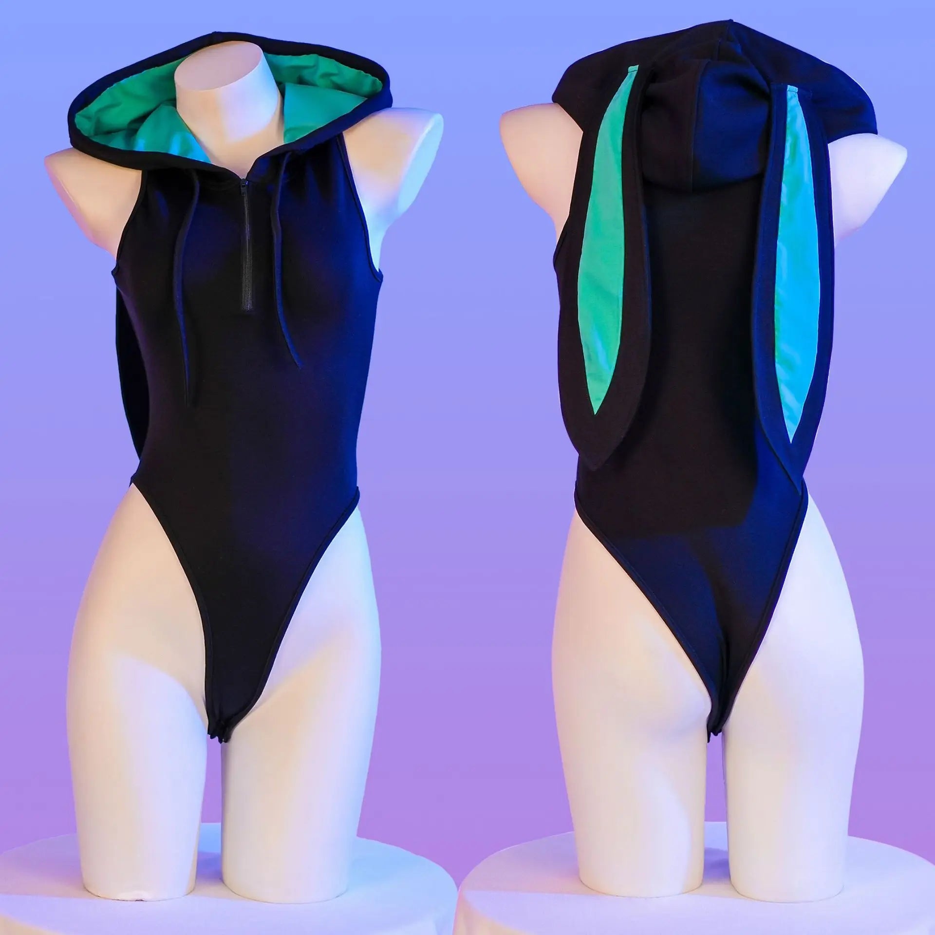 Cosplay Body // Cyber Rabbit // - Naschkater