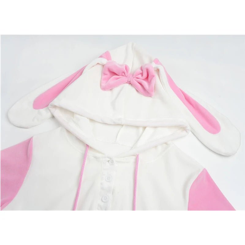 Cosplay Body // Cute Bunny // - Naschkater