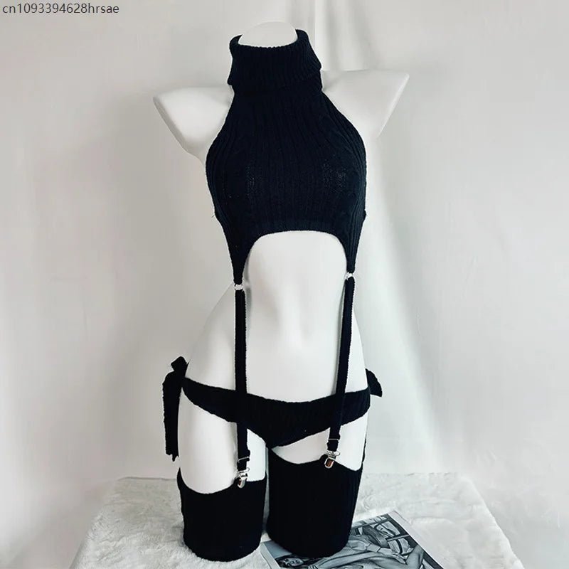 Body // Dylara' // - Naschkater