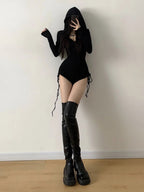 Body // Dark Assassin // - Naschkater