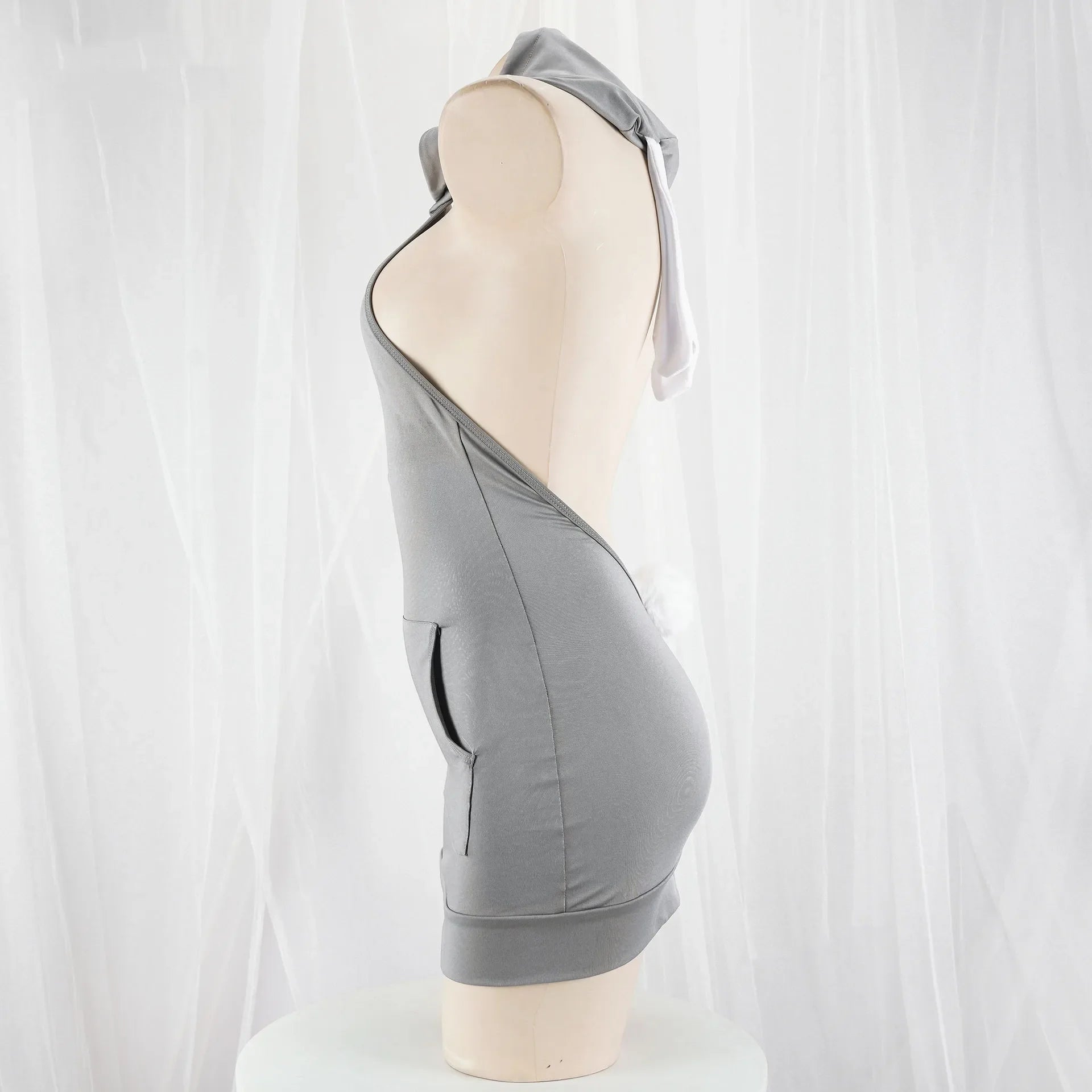 Cosplay Body // Follow the rabbit // - Naschkater