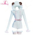 Cosplay Body // White Sheep // - Naschkater