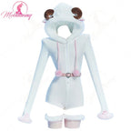 Cosplay Body // White Sheep // - Naschkater