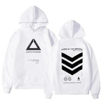 Naschkater Universe Hoodie // Techwear Style - Naschkater