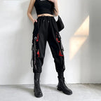 Naschkater Techwear Cargo Hose // Urban Edge Edition // - Naschkater