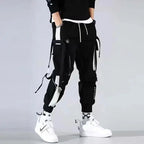 Naschkater Techwear Kommandohose // Urban Style - Naschkater