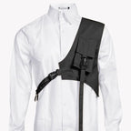 Naschkater Tactical Asymmetric Chest Rig // Dark Utility - Naschkater