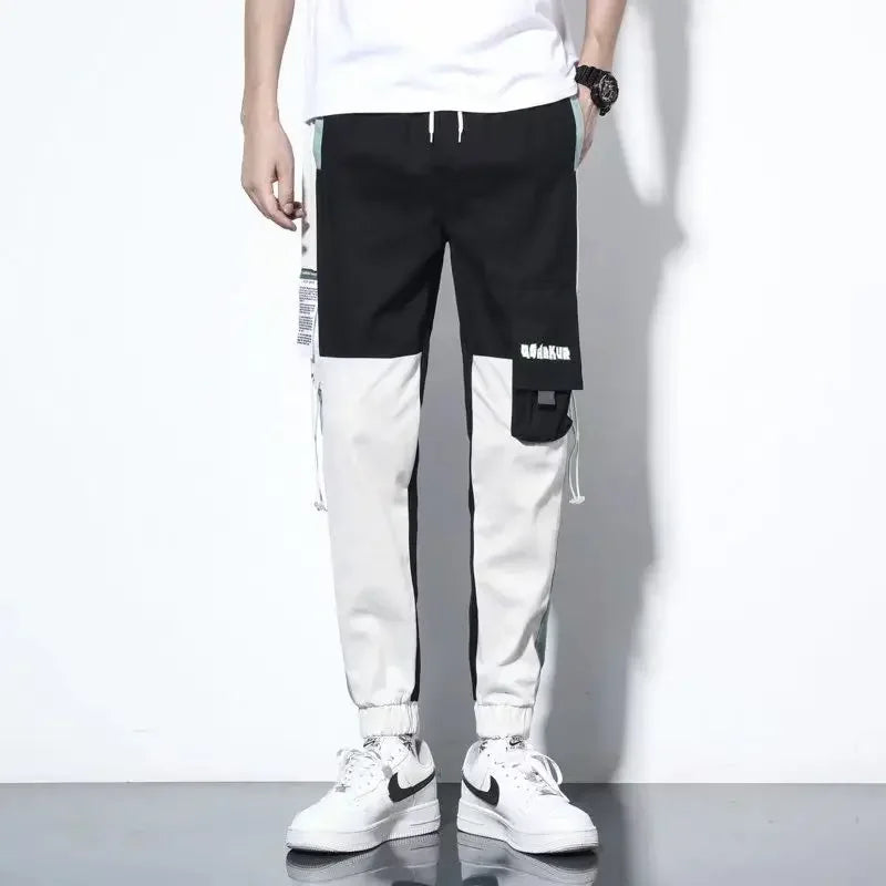 Naschkater Techwear Kommandohose // Urban Style