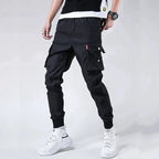 Naschkater Techwear Kommandohose // Urban Style