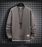 Contrast Block Hoodie // Naschkater Urban Style - Naschkater