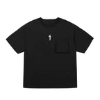 Naschkater Cyber Tee // Arrow // - Naschkater