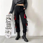 Naschkater Techwear Cargo Hose // Urban Edge Edition // - Naschkater