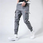 Naschkater Techwear Kommandohose // Urban Style