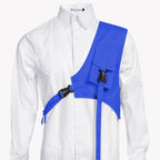Naschkater Tactical Asymmetric Chest Rig // Dark Utility - Naschkater