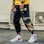 Naschkater Techwear Kommandohose // Urban Style - Naschkater