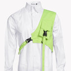 Naschkater Tactical Asymmetric Chest Rig // Dark Utility - Naschkater