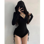 Body // Dark Assassin // - Naschkater