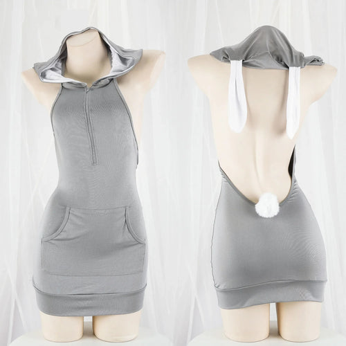 Cosplay Body // Follow the rabbit // - Naschkater